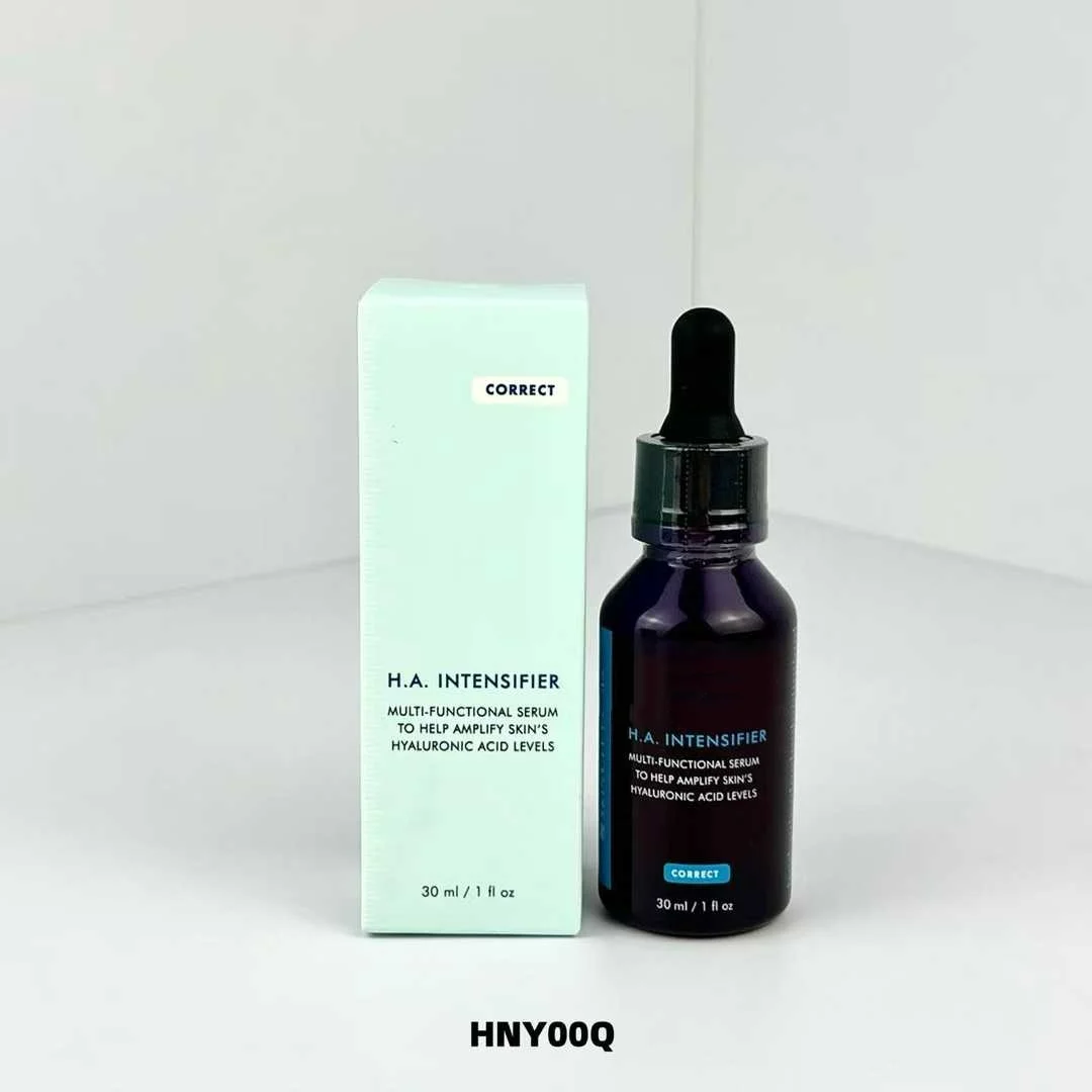 Ferulic Acid Serum - 새로운 H.A. 인텐시파이어 멀티-펑셔널 세럼 30ML