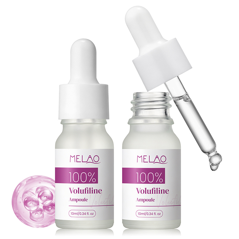 Ferulic Acid Serum - 100% 볼루필린 앰플 에센스 10ml 수분
