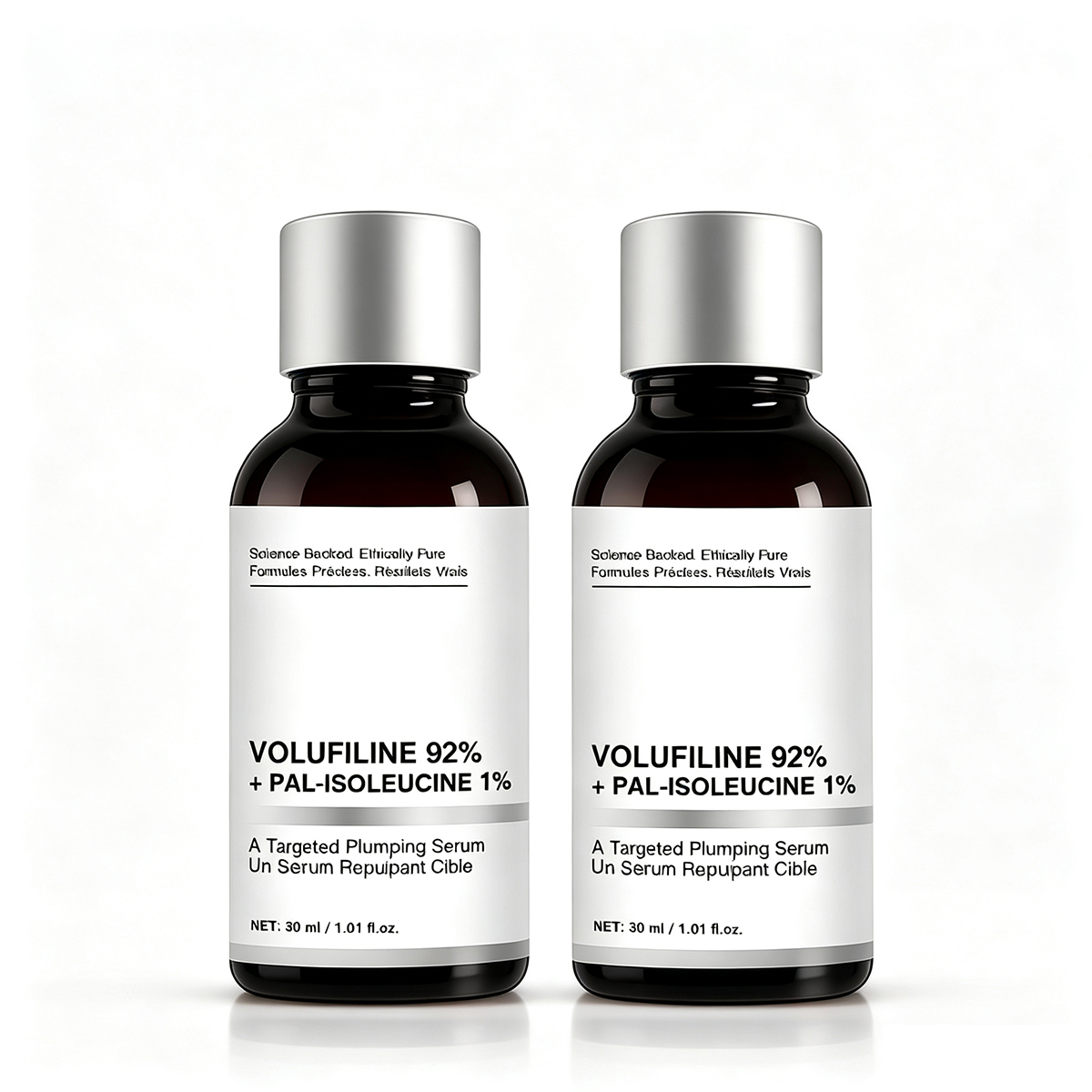 Ferulic Acid Serum - 1/2PCS 볼루필린 세럼, 볼루필린 92% +