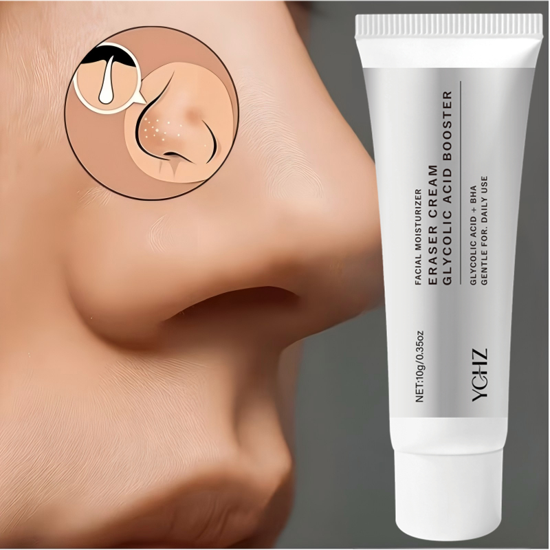 Azelaic Acid Cream - 글리콜산과 살리실산이 함유된 보습 젤 크림
