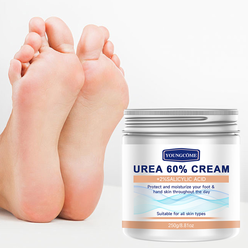 영컴 250g 요소크림 살리실산 함유 - 건조한 피부를 - Azelaic Acid Cream 리뷰 및 가격