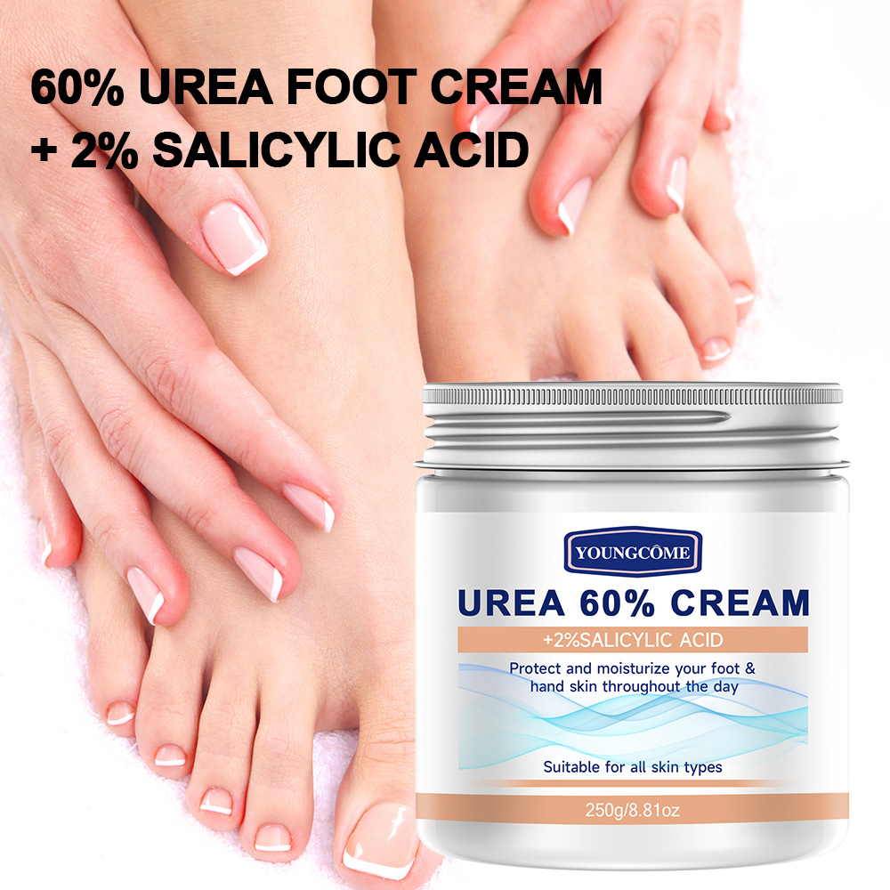영컴 250g 요소크림 살리실산 함유 - 건조한 피부를 - Azelaic Acid Cream 리뷰 및 가격