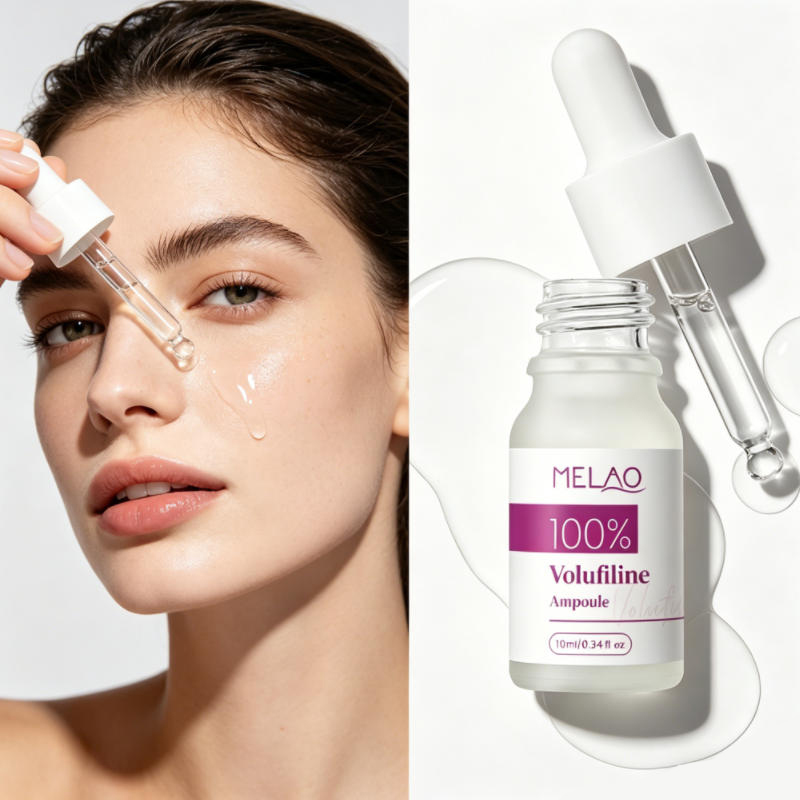 볼루필린 앰플 센텔라 아시아티카 페이스 세럼 수분 공급 - Ferulic Acid Serum 리뷰 및 가격