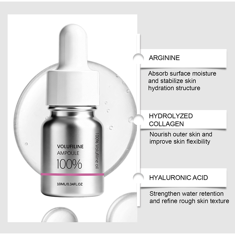볼루필린 앰플 센텔라 아시아티카 페이스 세럼 수분 공급 - Ferulic Acid Serum 리뷰 및 가격