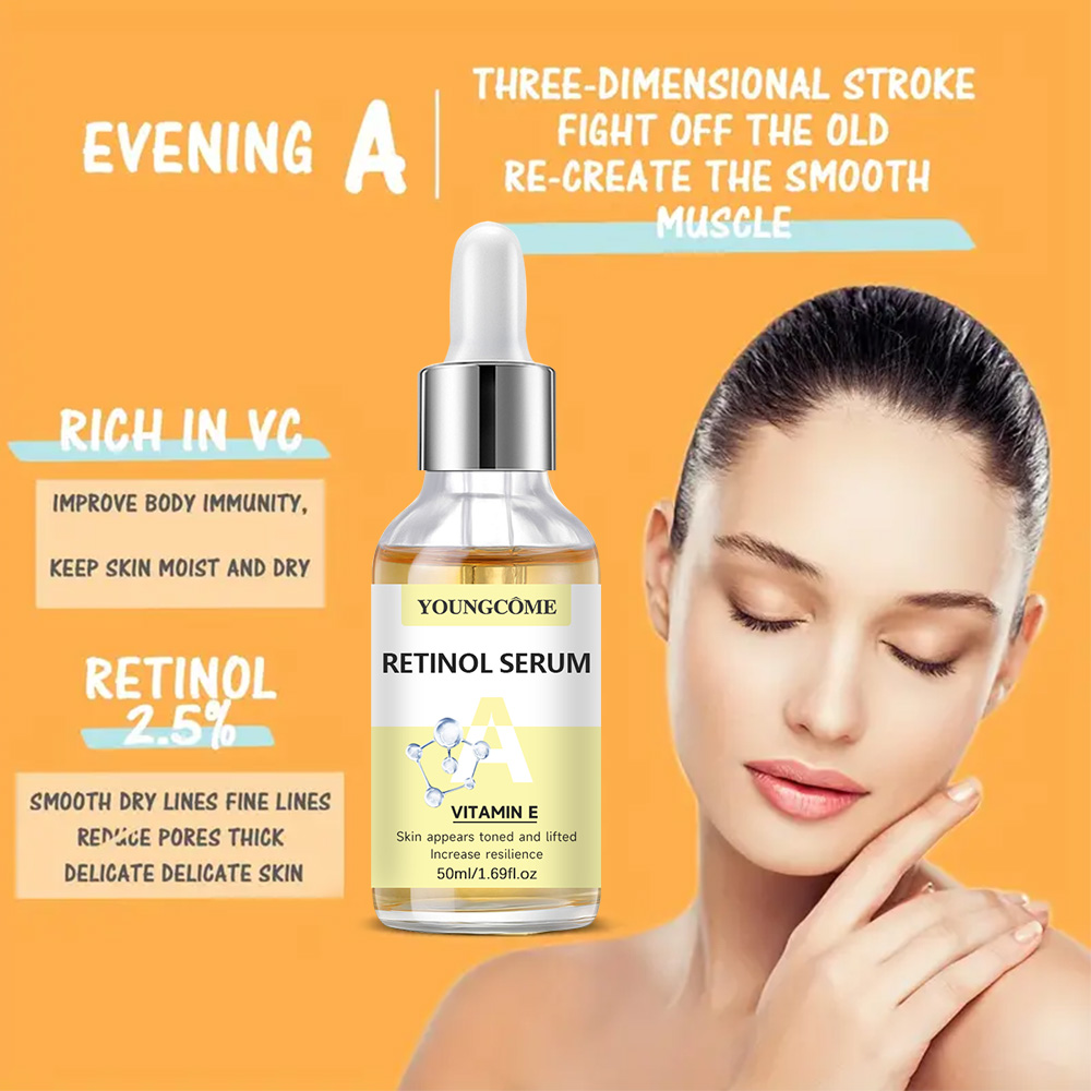 VC가 풍부한 비타민 C 및 레티놀 강화 세럼 2개,  - Ferulic Acid Serum 리뷰 및 가격