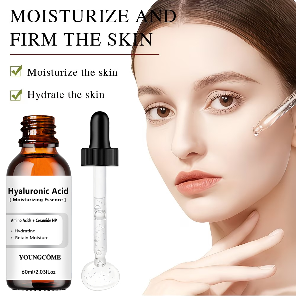 히알루론산 수분 세럼 - 피부 재생 및 건성 피부 관리 - Ferulic Acid Serum 리뷰 및 가격
