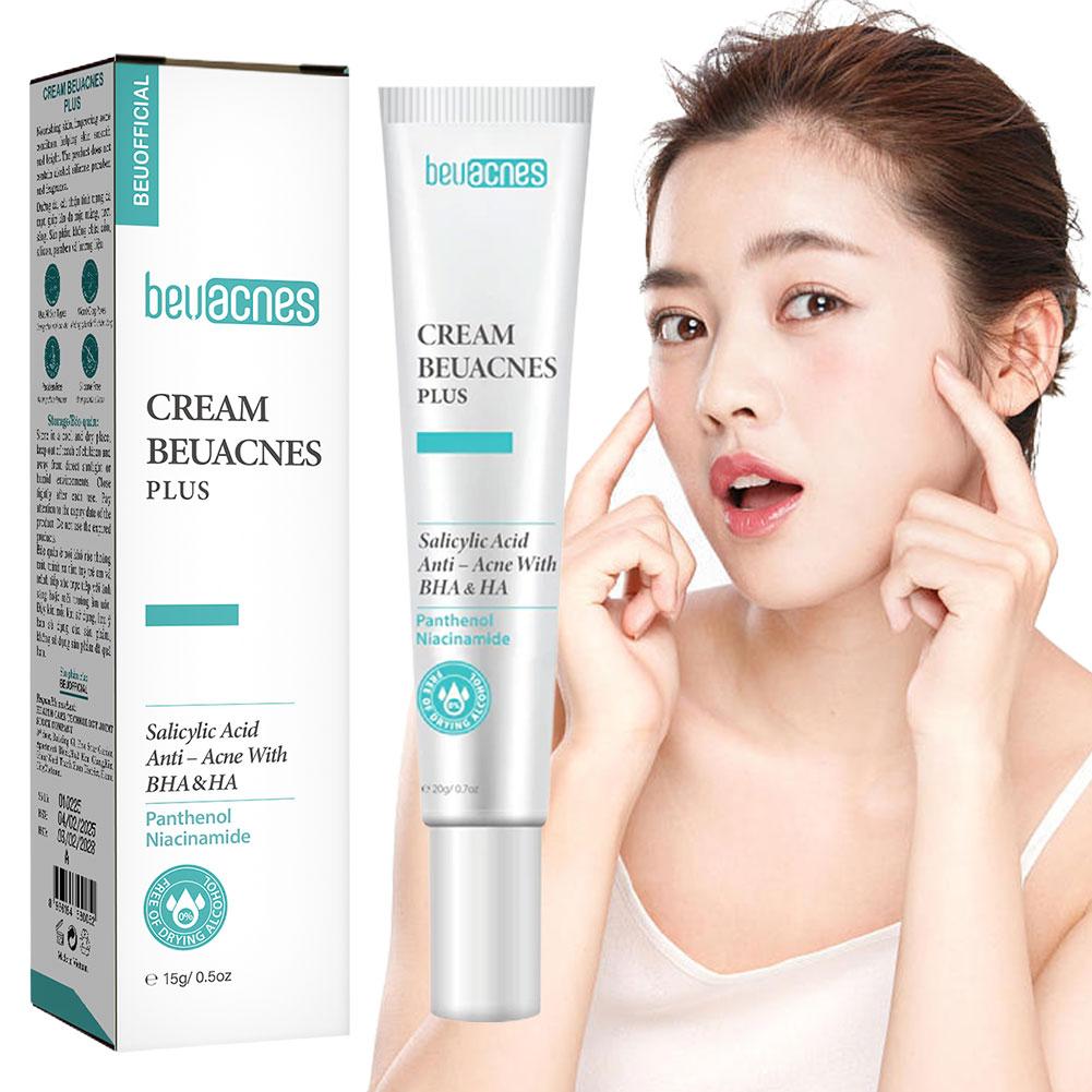 새로운 20g 니아신 아미드 여드름 젤 안티 여드름 살 - Skincare Salicylic Acid 리뷰 및 가격