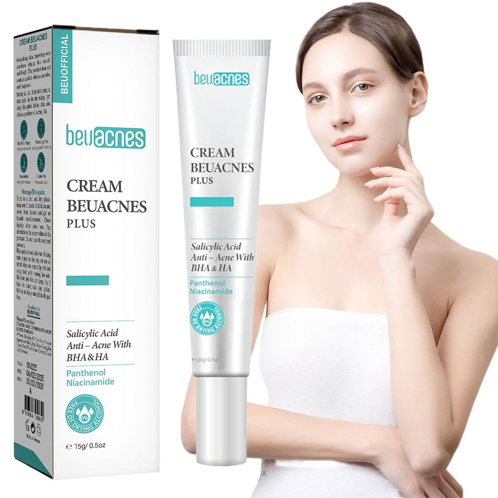 새로운 20g 니아신 아미드 여드름 젤 안티 여드름 살 - Skincare Salicylic Acid 리뷰 및 가격