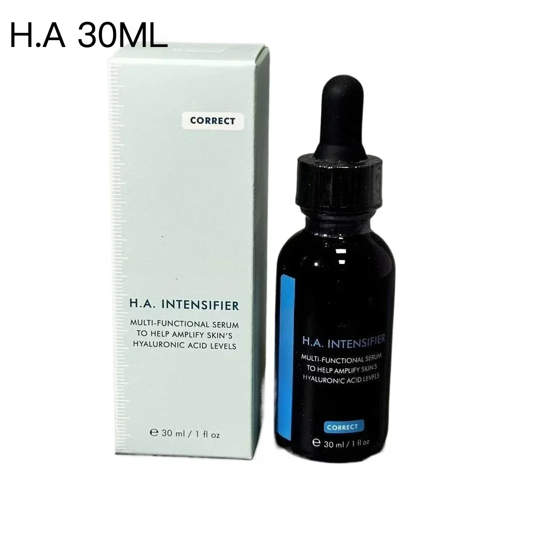 새로운 H.A. 인텐시파이어 멀티-펑셔널 세럼 30ML - Ferulic Acid Serum 리뷰 및 가격