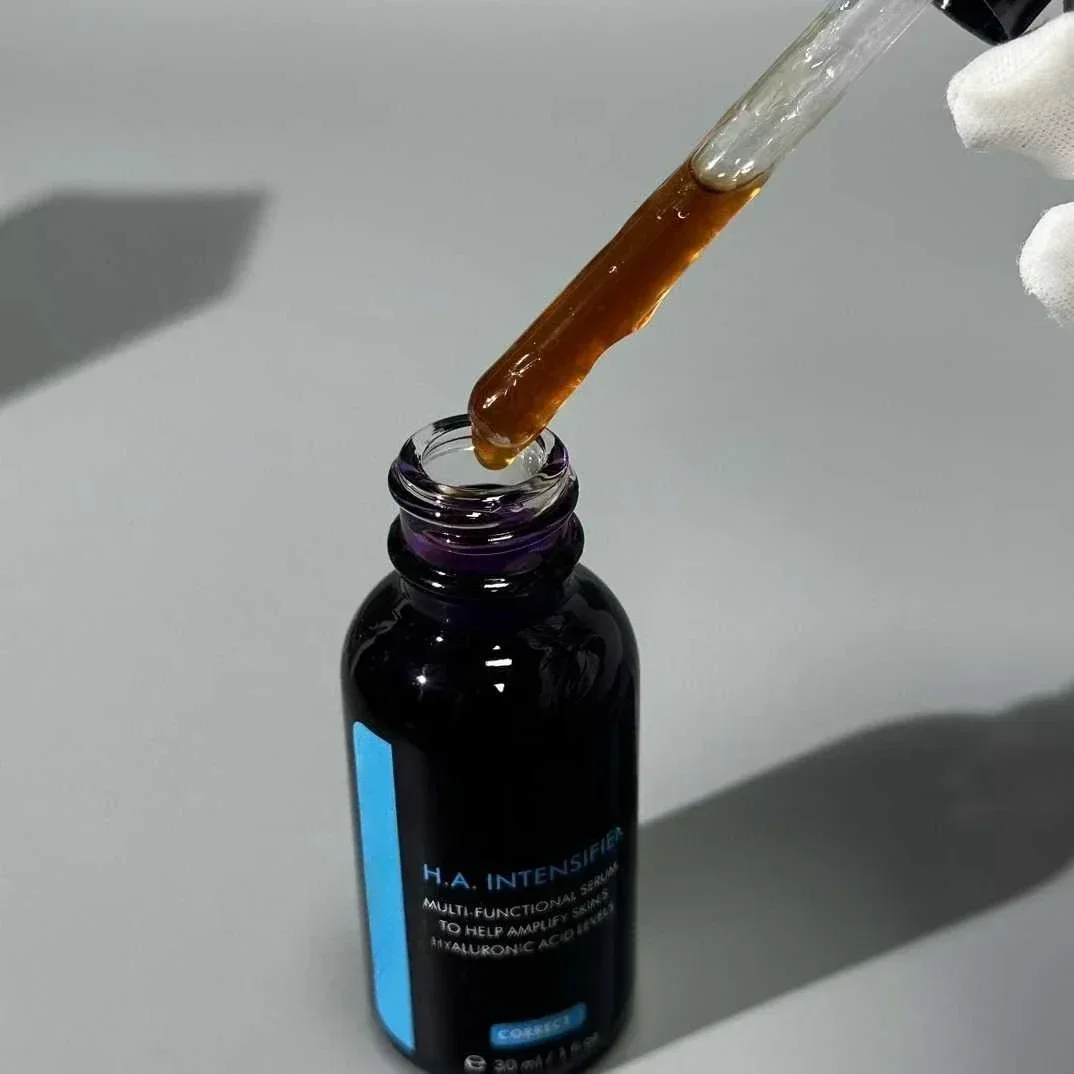 새로운 H.A. 인텐시파이어 멀티-펑셔널 세럼 30ML - Ferulic Acid Serum 리뷰 및 가격