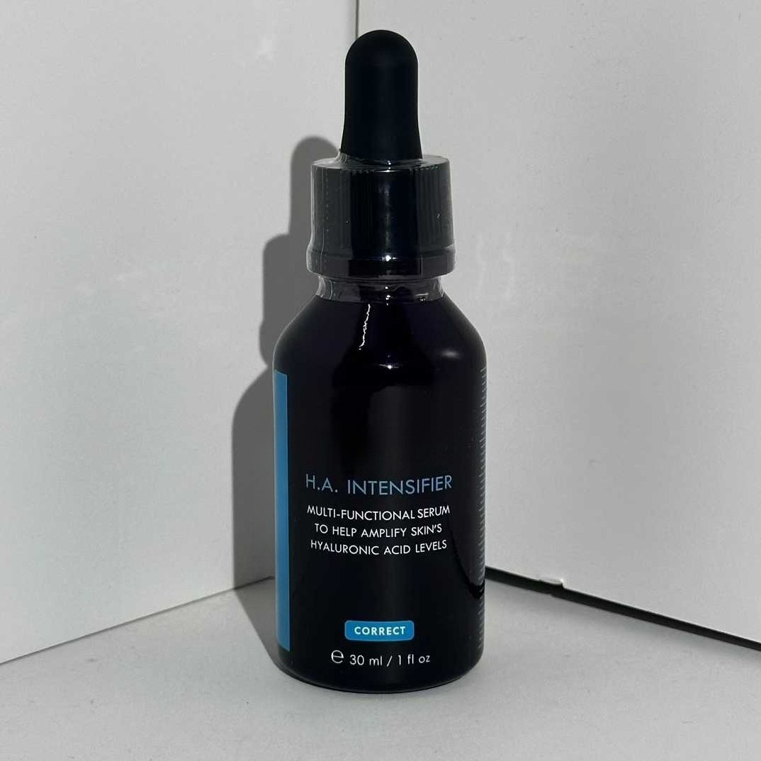 새로운 H.A. 인텐시파이어 멀티-펑셔널 세럼 30ML - Ferulic Acid Serum 리뷰 및 가격