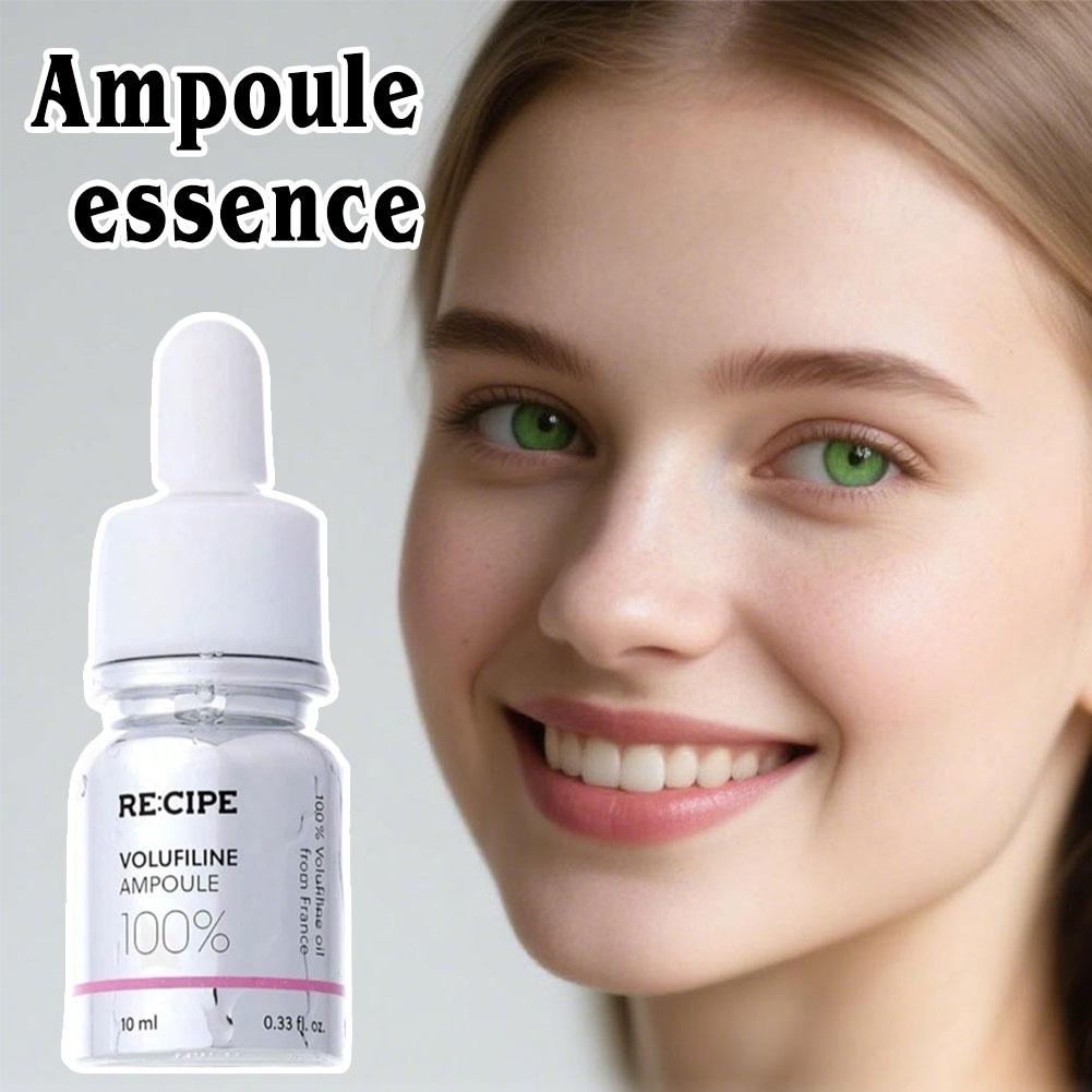 레시피 100% 볼루필린 앰플 세럼 퓨어 볼루필린 오일 - Ferulic Acid Serum 리뷰 및 가격