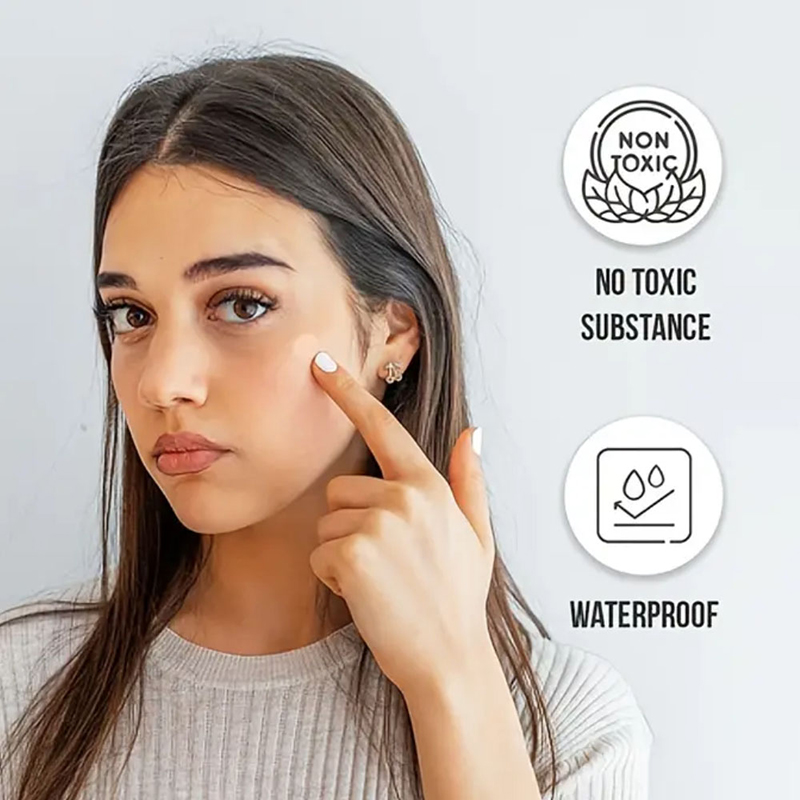 720개/세트 얼굴 피부 관리 여드름 패치 2가지 사이 - Skincare Salicylic Acid 리뷰 및 가격