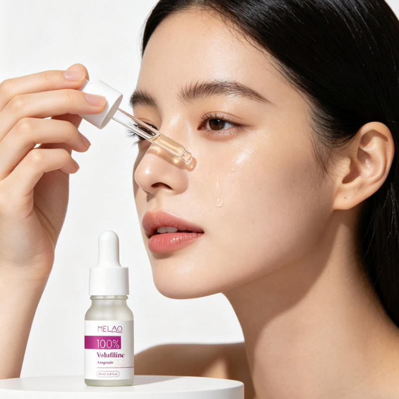 100% 볼루필린 앰플 에센스 10ml 수분 공급 영양 - Ferulic Acid Serum 리뷰 및 가격
