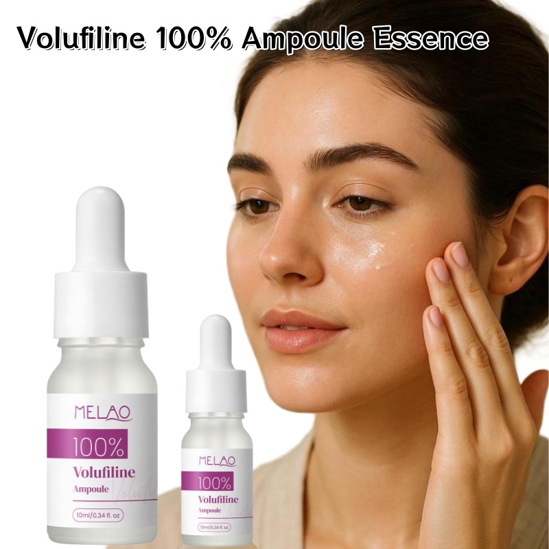 100% 볼루필린 앰플 에센스 10ml 수분 공급 영양 - Ferulic Acid Serum 리뷰 및 가격
