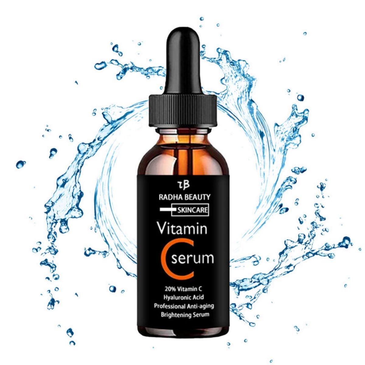 비타민 C 세럼 페이스 세럼 오래 지속되는 보습 거칠기 - Ferulic Acid Serum 리뷰 및 가격