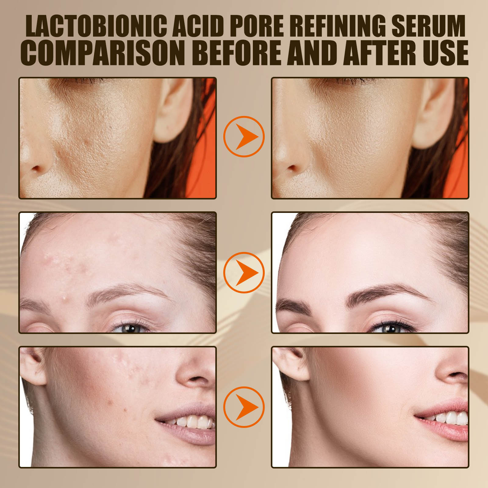 EELHOE 락토바이오닉산 모공축소 페이스 세럼 피부  - Ferulic Acid Serum 리뷰 및 가격