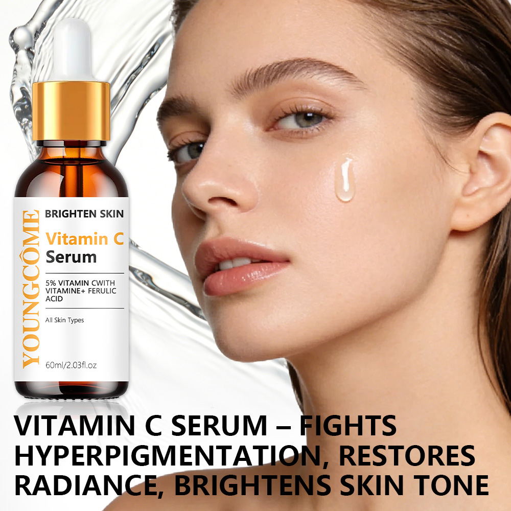 비타민 C 세럼 (비타민 E & 페룰산 함유), 모든  - Ferulic Acid Serum 리뷰 및 가격