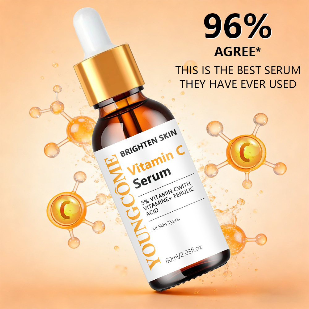 비타민 C 세럼 (비타민 E & 페룰산 함유), 모든  - Ferulic Acid Serum 리뷰 및 가격