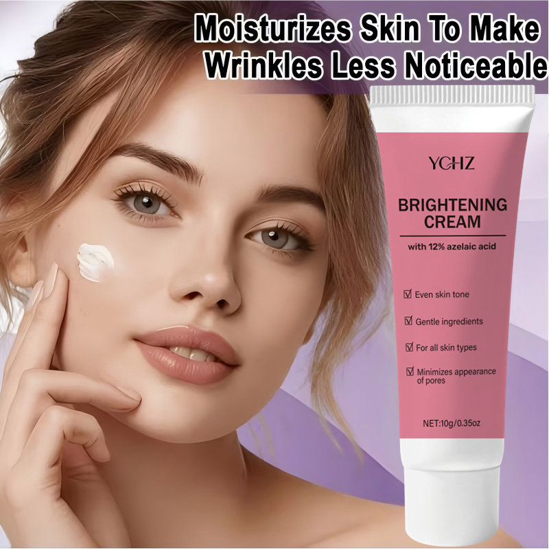 10g |     아젤라익산 10% 세럼 - 센텔라 아 - Azelaic Acid Cream 리뷰 및 가격