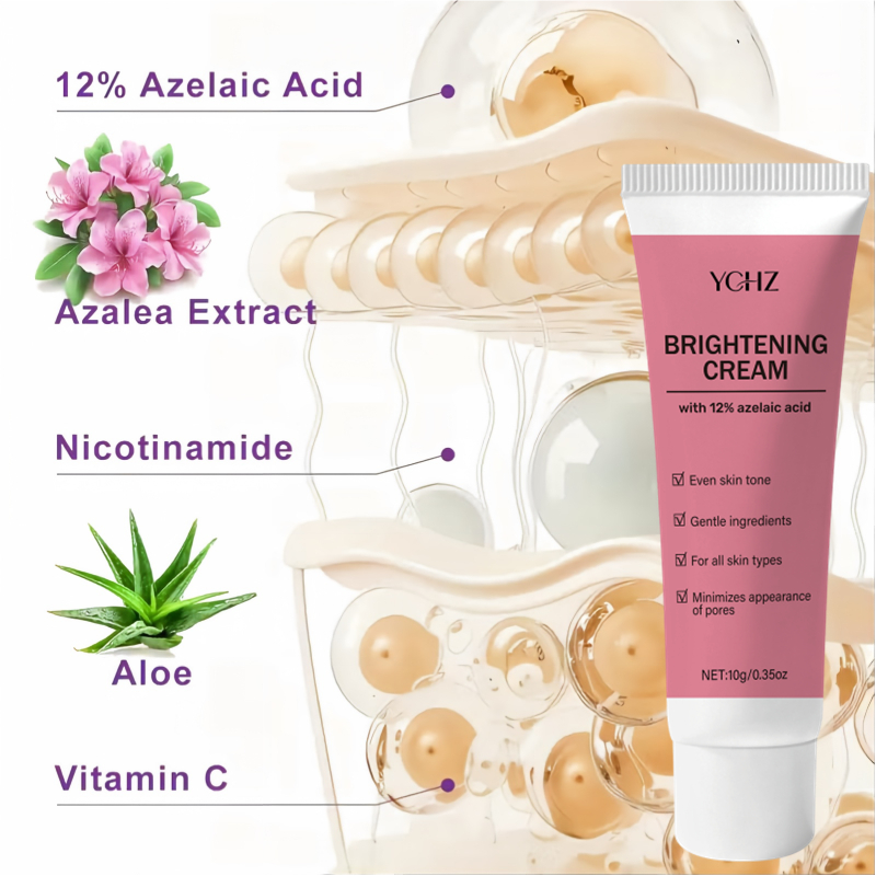 10g |     아젤라익산 10% 세럼 - 센텔라 아 - Azelaic Acid Cream 리뷰 및 가격