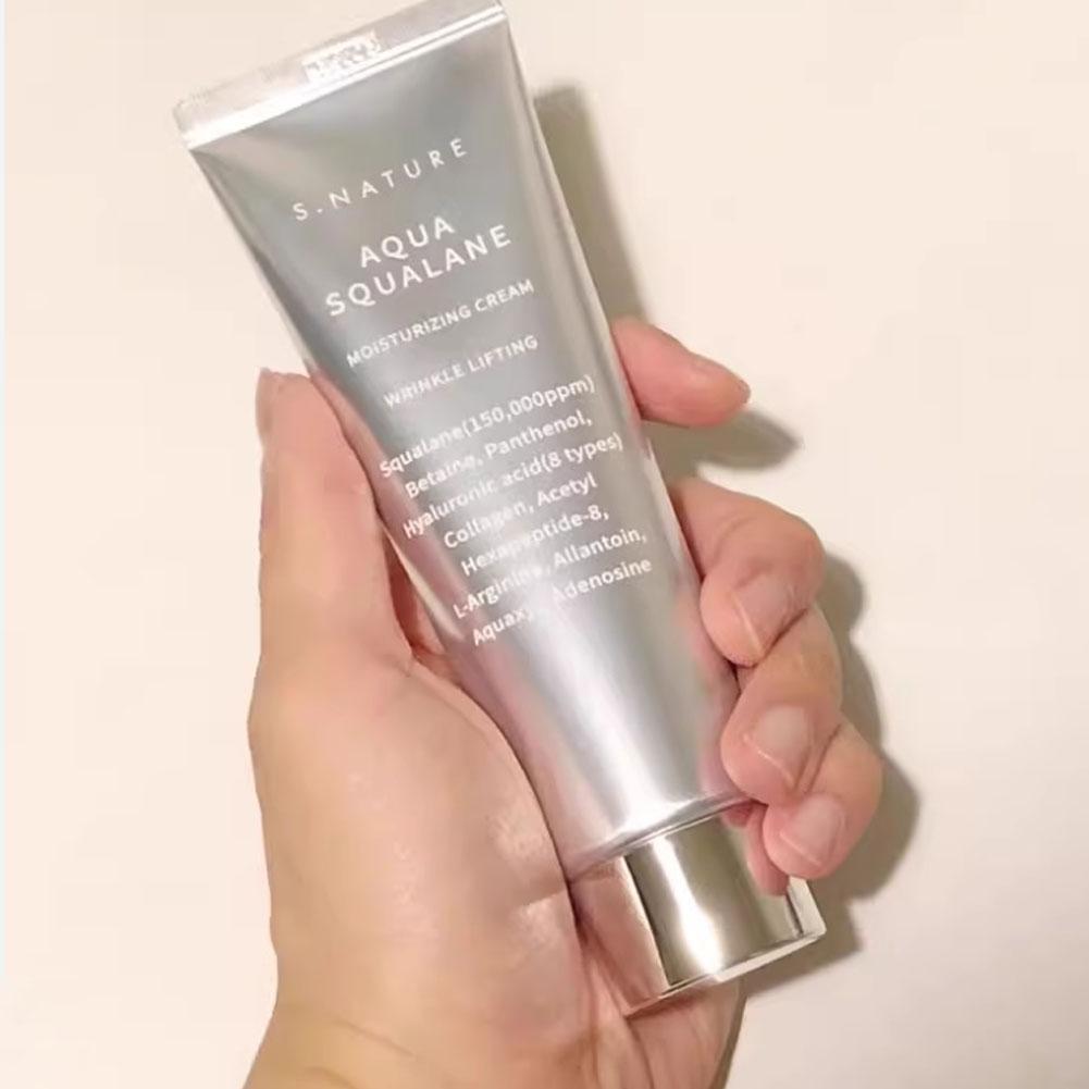 S.NATURE 스쿠알란 세럼 가벼운 페이셜 크림 피부 - Squalane Oil Lightweight 리뷰 및 가격