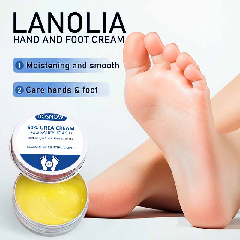 1개/2개/3개【극도의 건조함 방지】60% 우레아 +  - Skincare Salicylic Acid 리뷰 및 가격