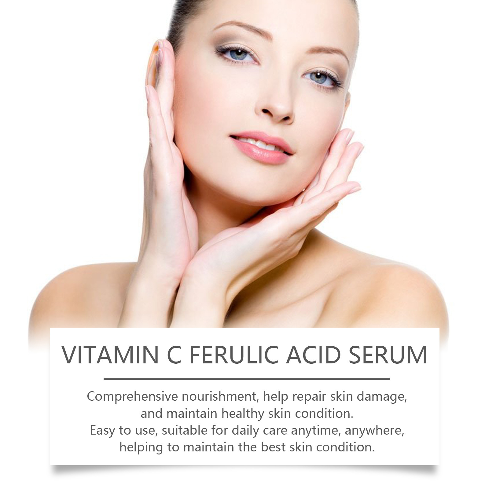 EELHOE 비타민 C E 페룰릭 산 세럼 보습 얼굴  - Ferulic Acid Serum 리뷰 및 가격