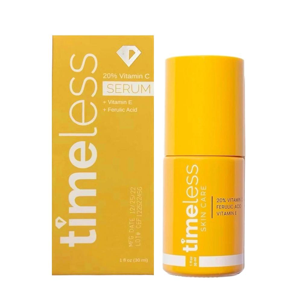 30ml 20% 비타민 C 페룰릭 애씨드 세럼 – 항산 - Ferulic Acid Serum 리뷰 및 가격