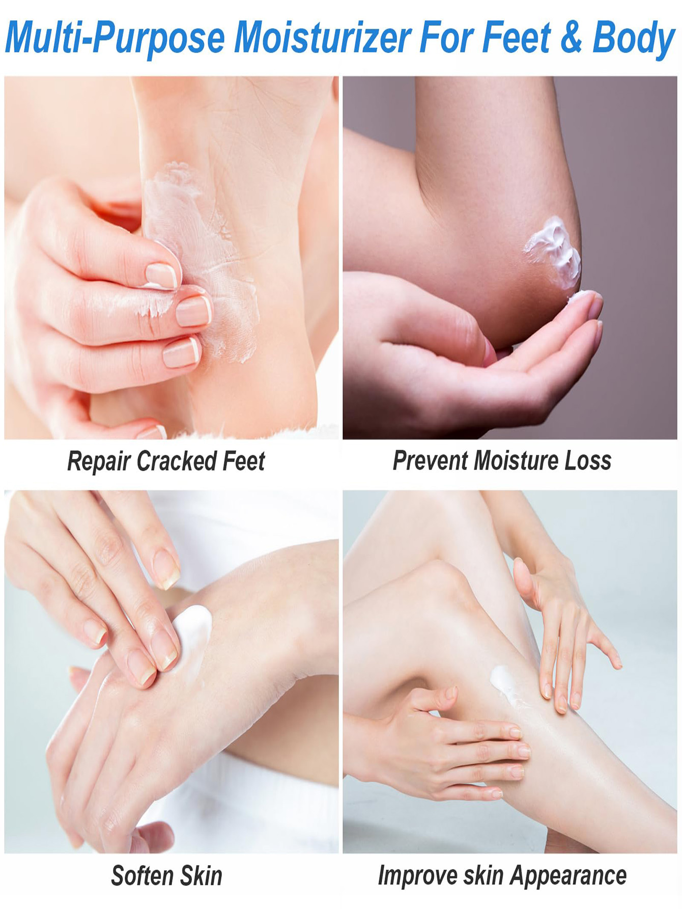 우레아 크림 42% 플러스 살리실산 2%, 건조하고 갈 - Azelaic Acid Cream 리뷰 및 가격