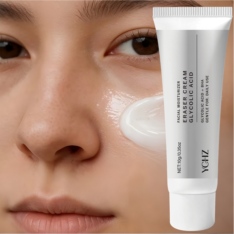 글리콜산과 살리실산이 함유된 보습 젤 크림 - 깊은 수 - Azelaic Acid Cream 리뷰 및 가격