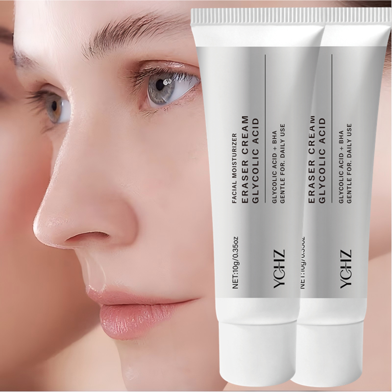 글리콜산과 살리실산이 함유된 보습 젤 크림 - 깊은 수 - Azelaic Acid Cream 리뷰 및 가격