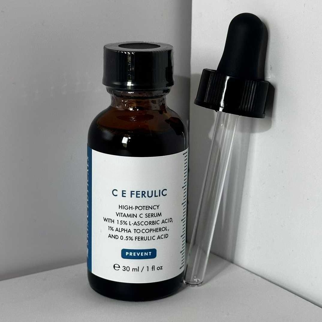 C E 페룰릭 세럼 30ML - Ferulic Acid Serum 리뷰 및 가격