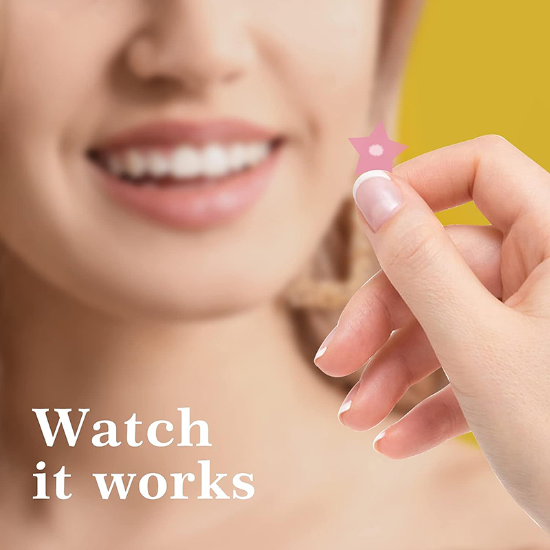 【평화】300/600개 여드름 치료 패치 얼굴 피부 관 - Skincare Salicylic Acid 리뷰 및 가격