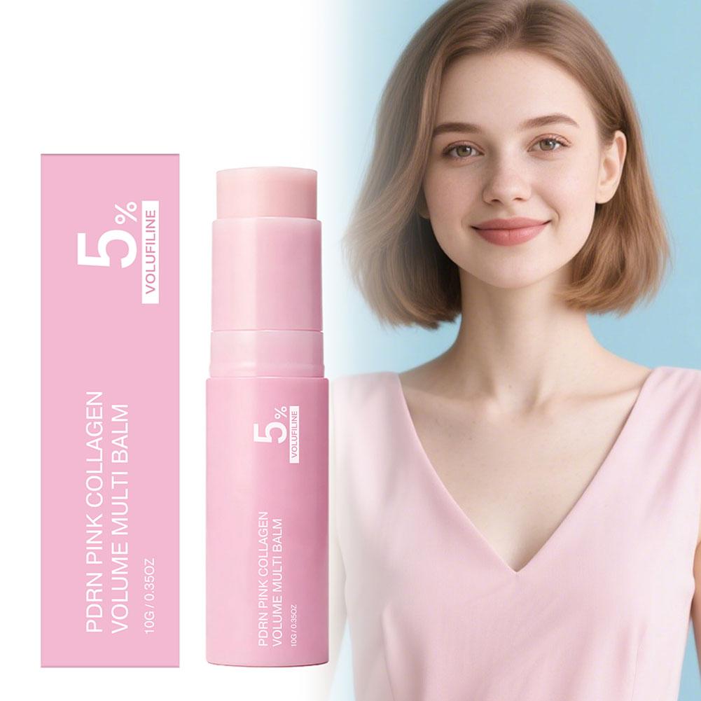 10g 핑크 볼루필린 에센스 스틱 1/3/5PCS 퍼밍 - Ferulic Acid Serum 리뷰 및 가격