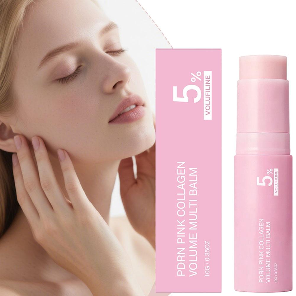 10g 핑크 볼루필린 에센스 스틱 1/3/5PCS 퍼밍 - Ferulic Acid Serum 리뷰 및 가격