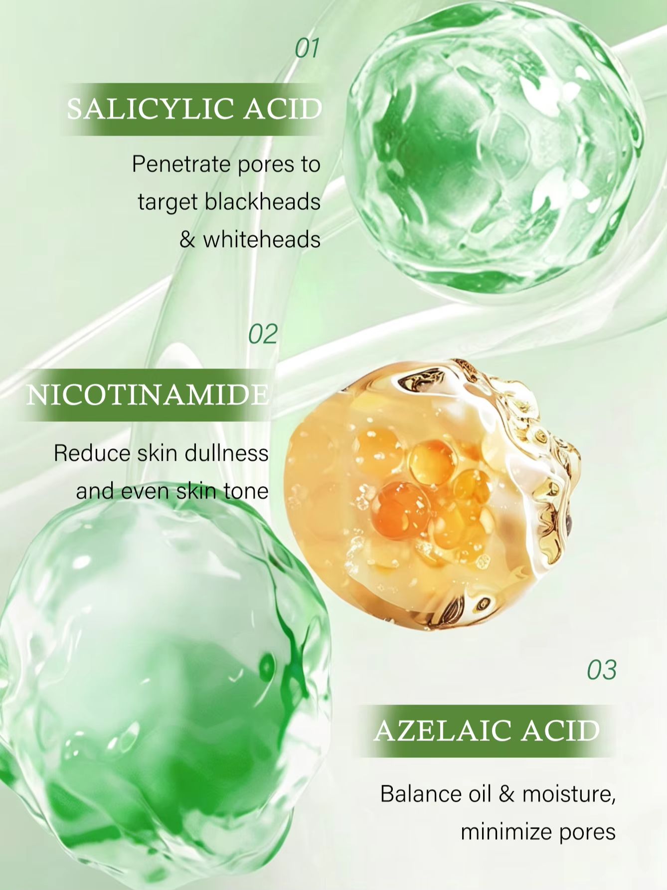 150g 살리실산 클렌징 머드 마스크, 모공을 부드럽게 - Skincare Salicylic Acid 리뷰 및 가격